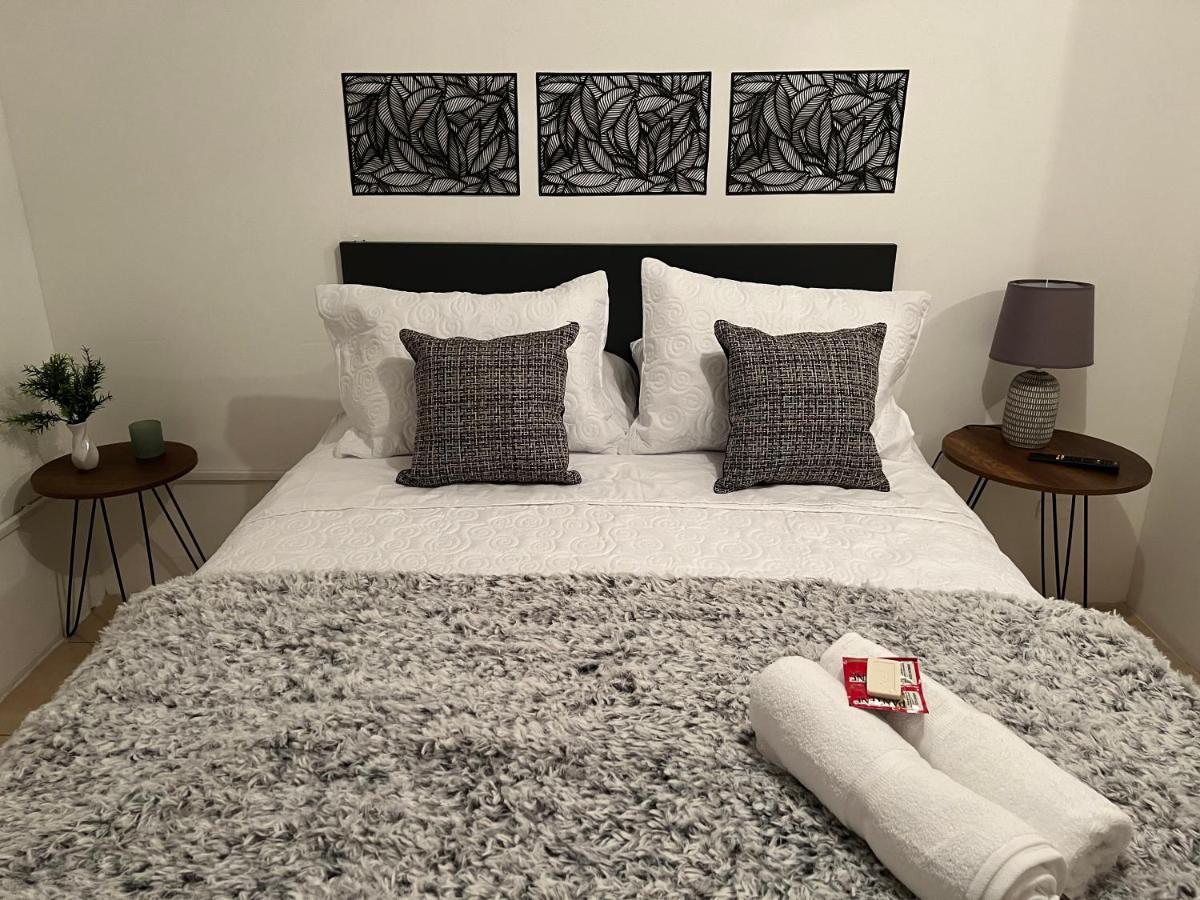 جواتيمالا Citadin Hotel المظهر الخارجي الصورة