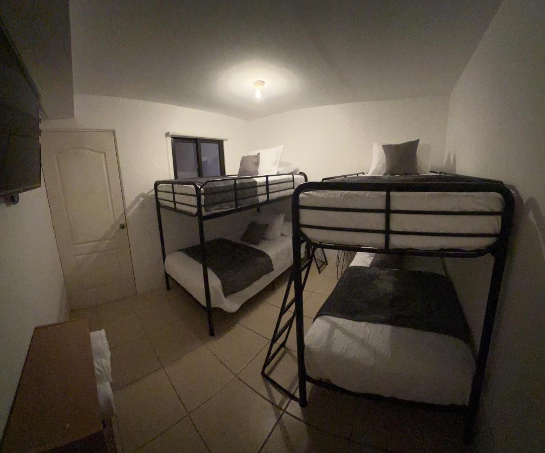 جواتيمالا Citadin Hotel المظهر الخارجي الصورة
