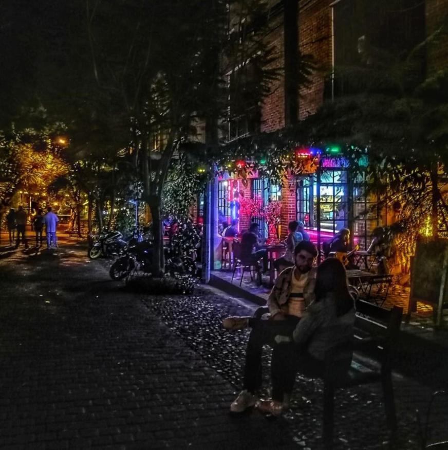 جواتيمالا Citadin Hotel المظهر الخارجي الصورة