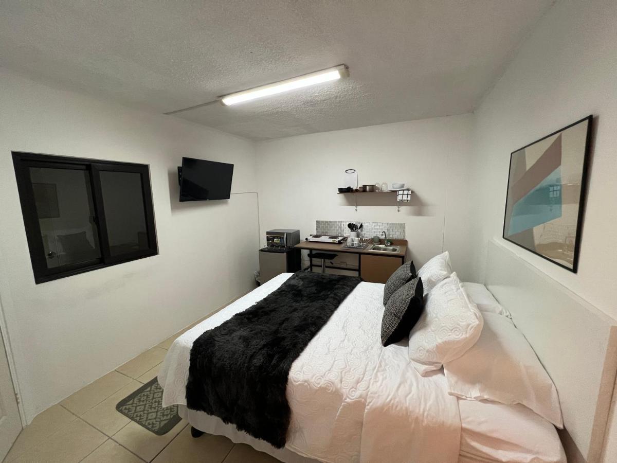 جواتيمالا Citadin Hotel المظهر الخارجي الصورة