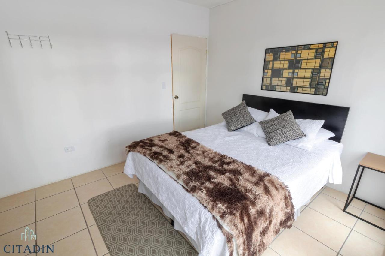 جواتيمالا Citadin Hotel المظهر الخارجي الصورة