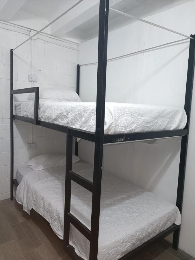 جواتيمالا Citadin Hotel المظهر الخارجي الصورة